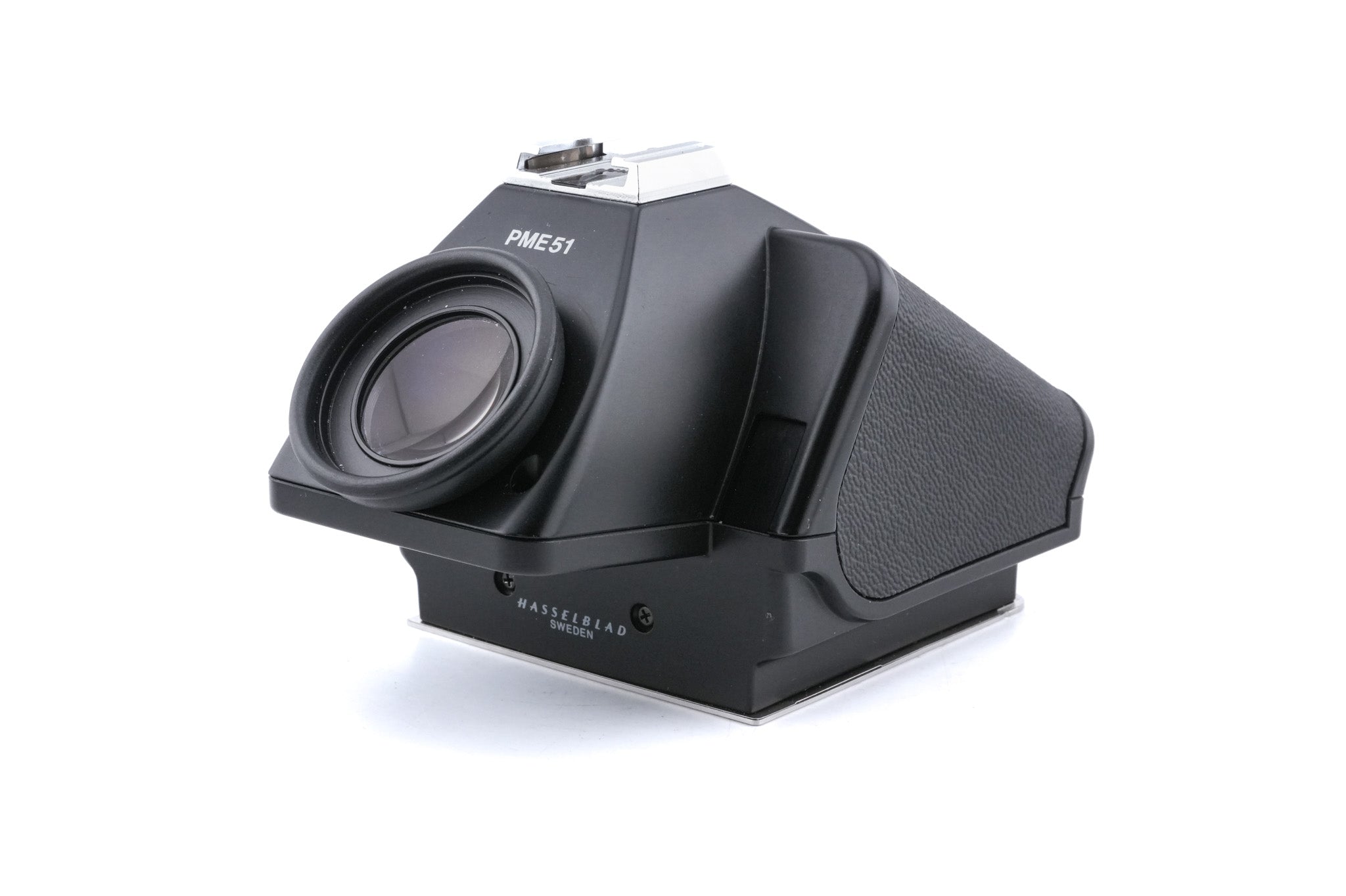 Hasselblad PME51 Prism Finder (42296) - Accessory – Kamerastore