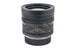 Leica 90mm f2 Summicron-R (2-Cam) (11219)