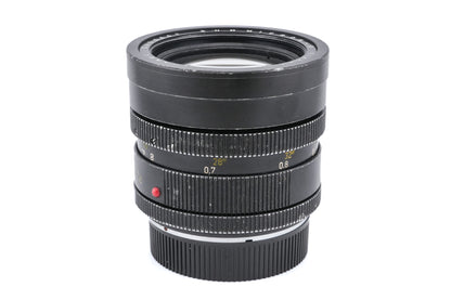 Leica 90mm f2 Summicron-R (2-Cam) (11219)