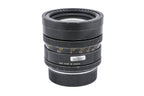Leica 90mm f2 Summicron-R (2-Cam) (11219)