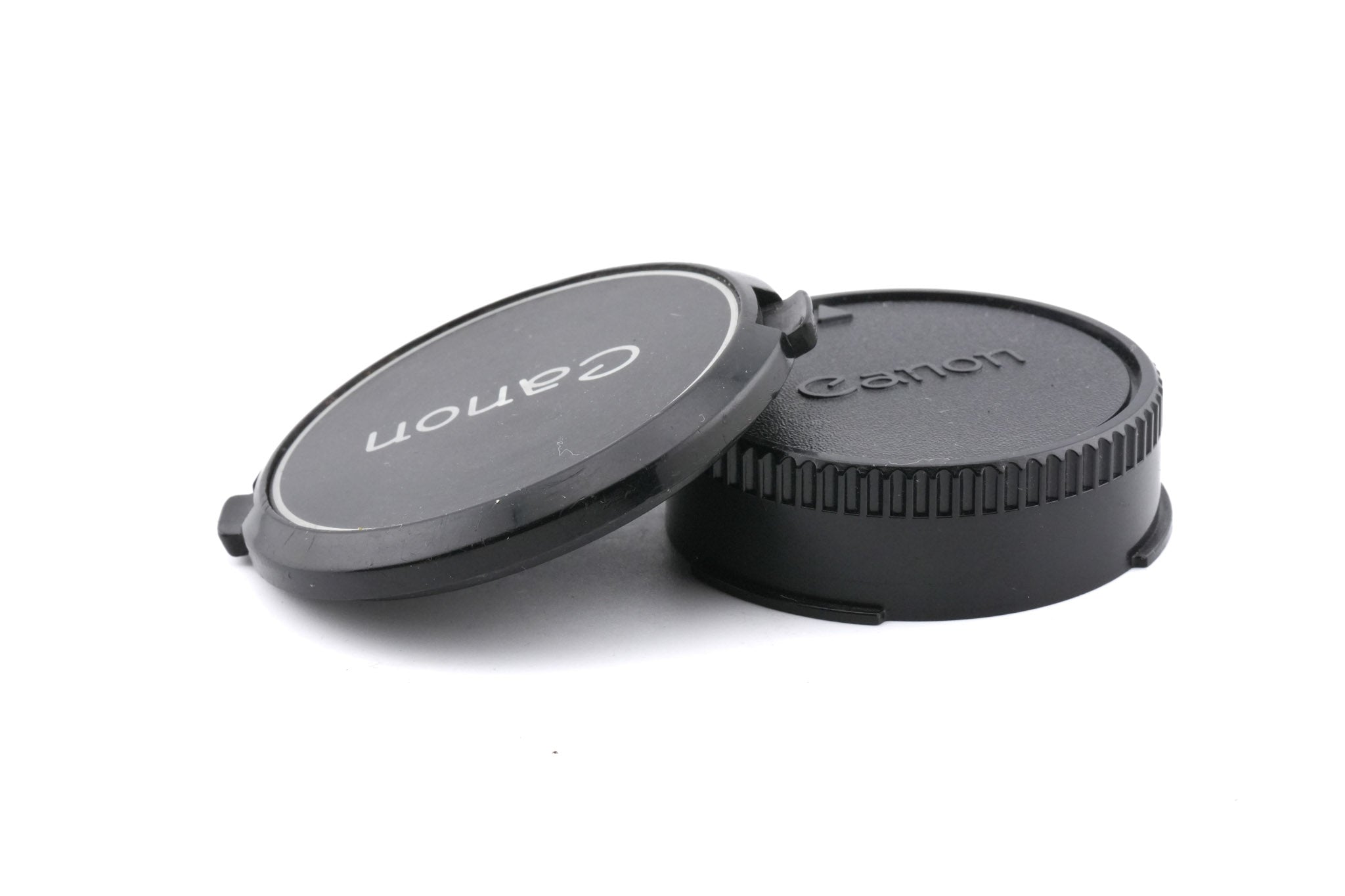 Canon 50mm f1.8 S.C.