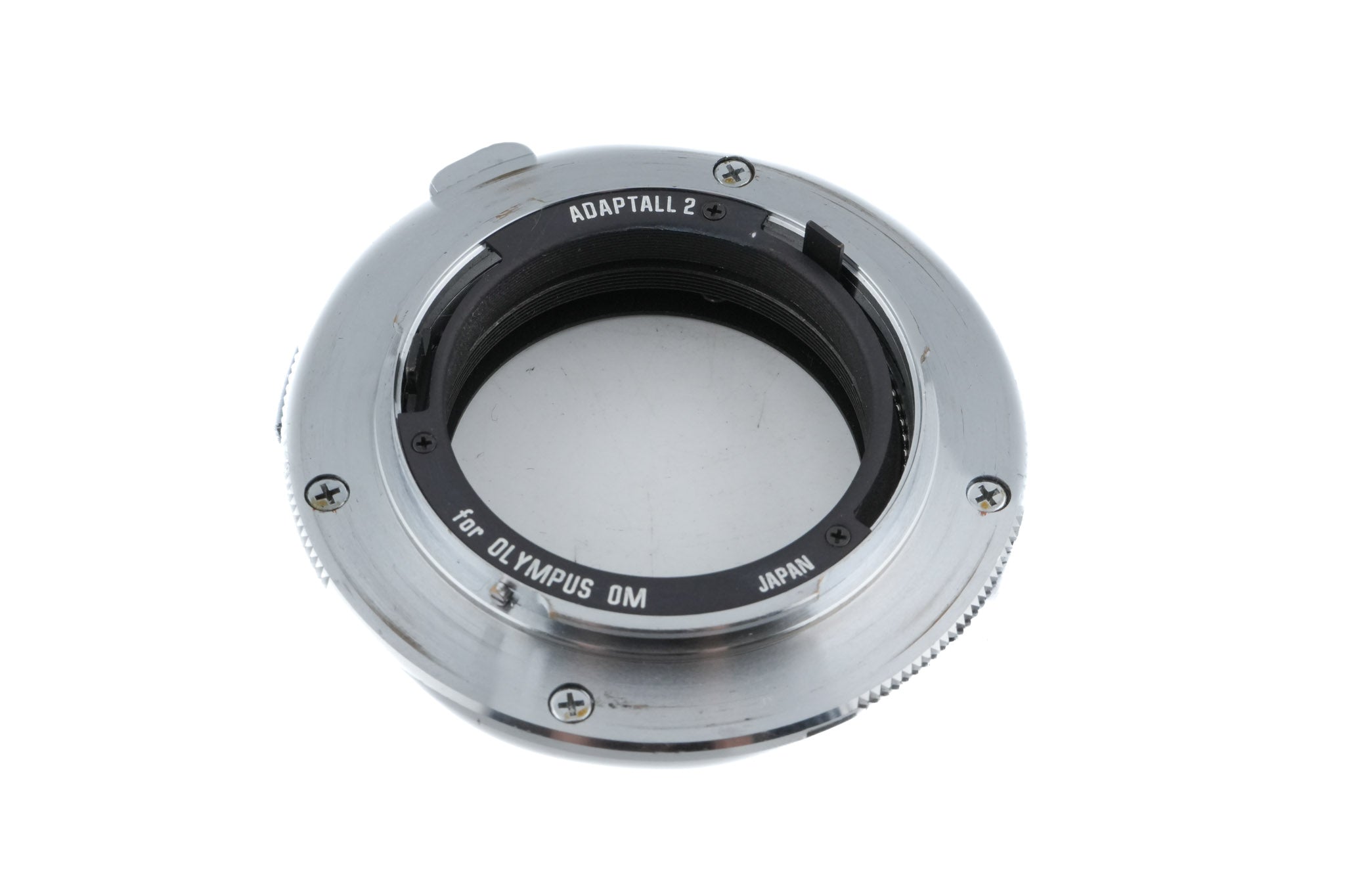 Tamron Adaptall 2 - Olympus OM Adapter – Kamerastore