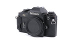 Nikon FG
