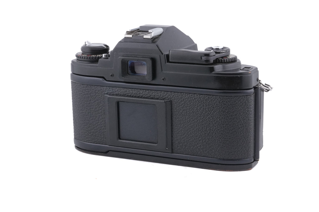 Nikon FG