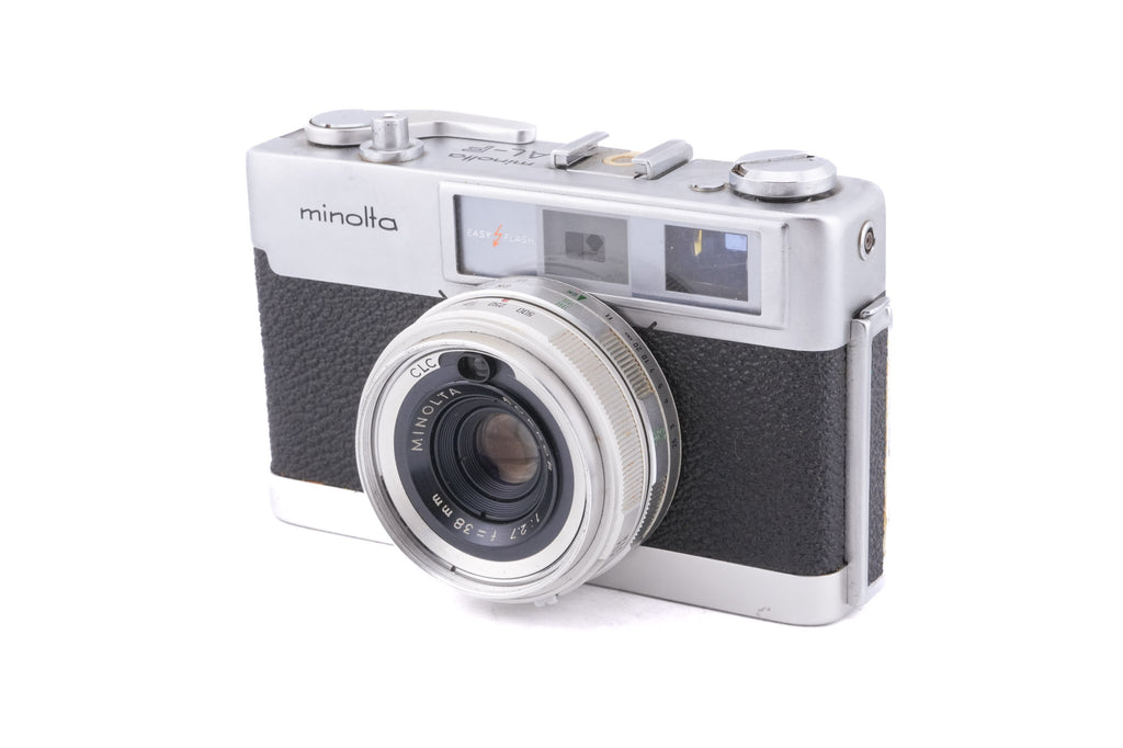 Minolta AL-F