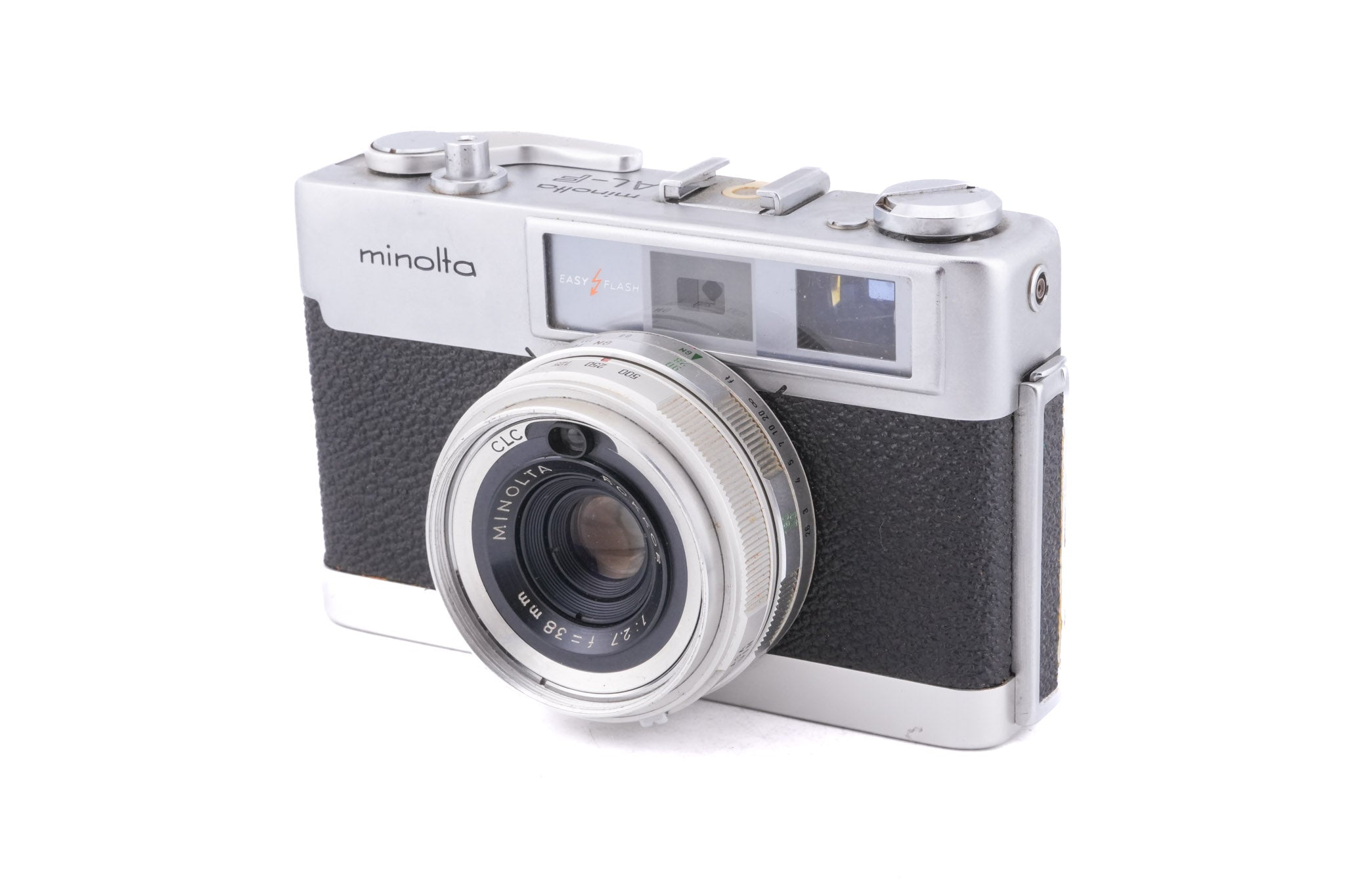 Minolta AL-F