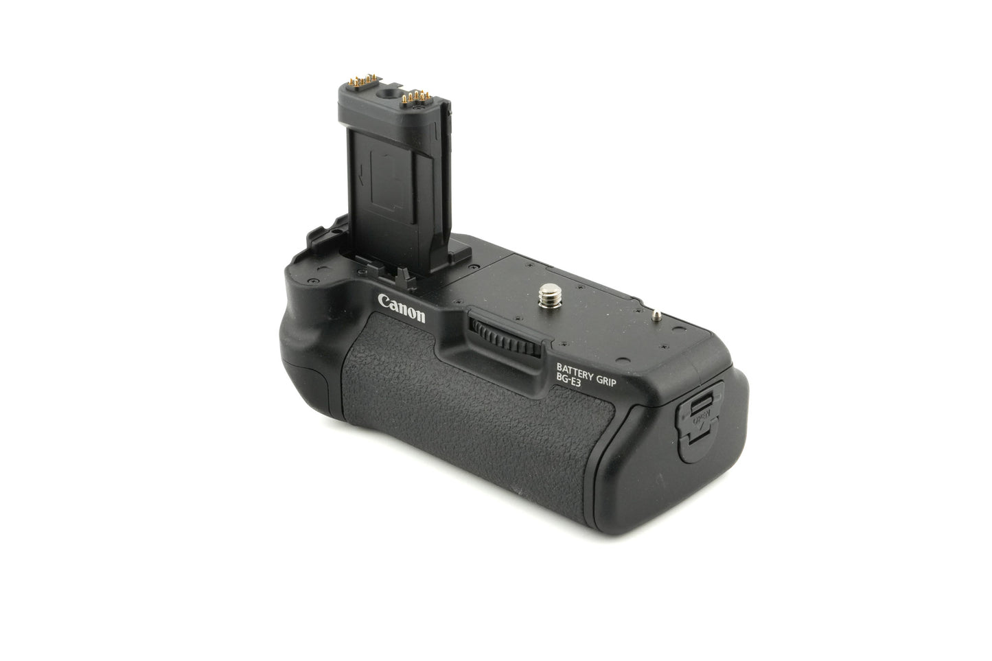 Canon BG-E3 Battery Grip