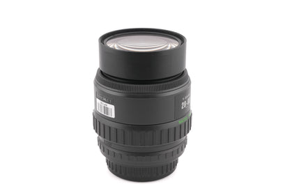 Pentax 28-80mm f3.5-4.5 Pentax-F Zoom