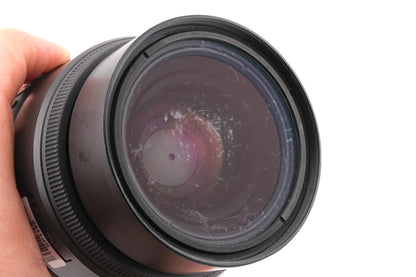 Pentax 28-80mm f3.5-4.5 Pentax-F Zoom