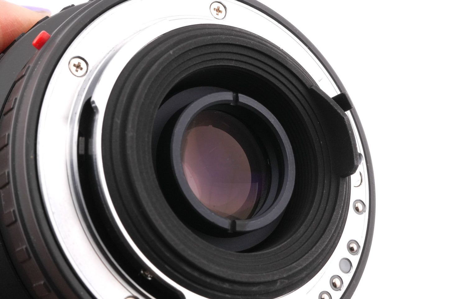 Pentax 28-80mm f3.5-4.5 Pentax-F Zoom