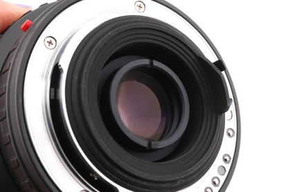 Pentax 28-80mm f3.5-4.5 Pentax-F Zoom