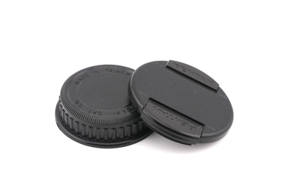 Pentax 28-80mm f3.5-4.5 Pentax-F Zoom