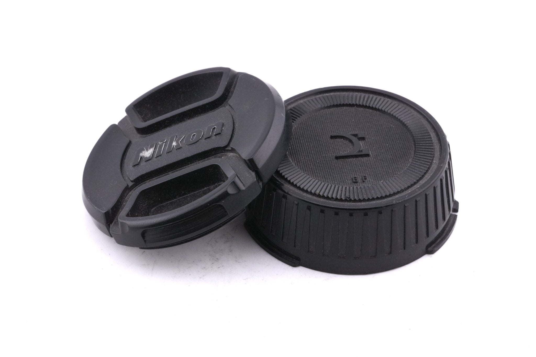 Canon 50mm f1.8 FDn