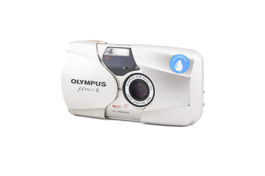 Olympus Mju Ii Olympus Camera Repair Shops Near Me Buy Your