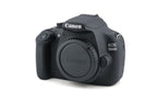 Canon EOS 1200D