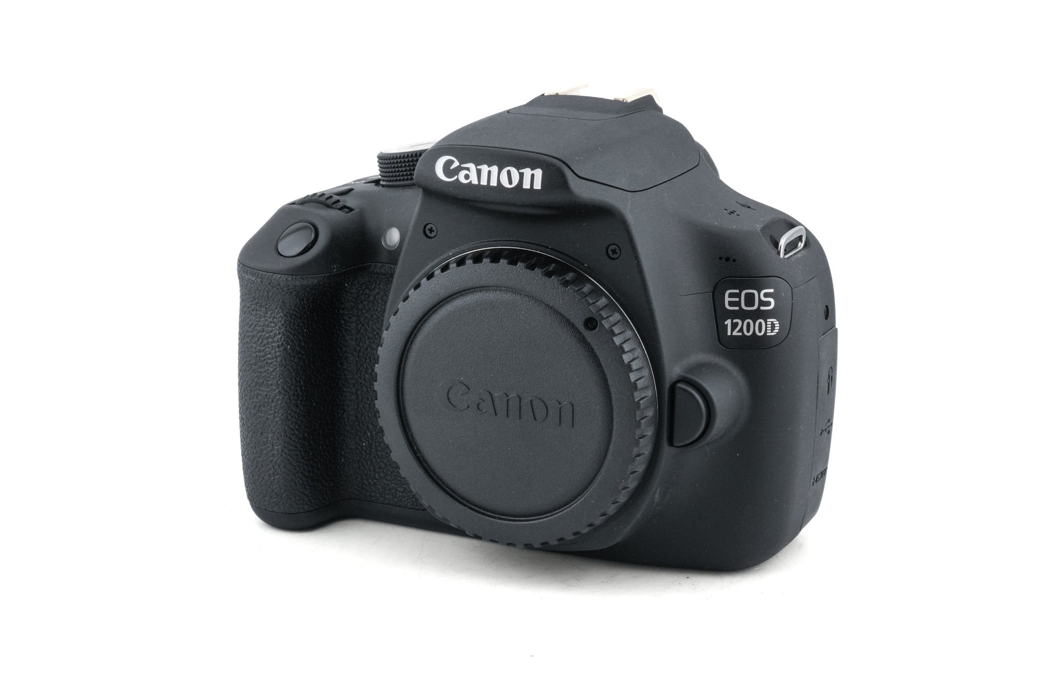 Canon EOS 1200D