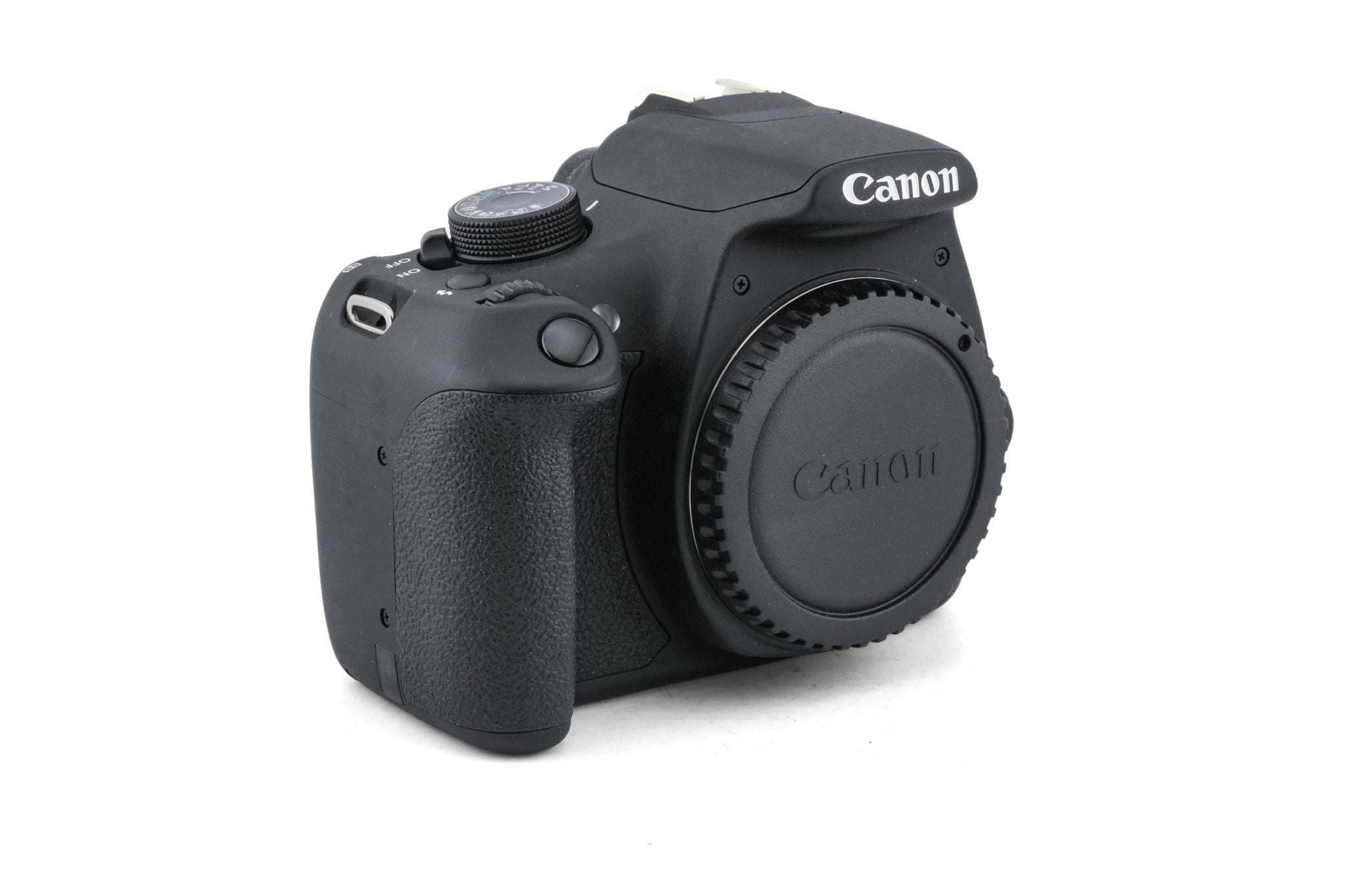 Canon EOS 1200D