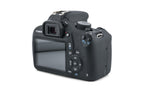 Canon EOS 1200D