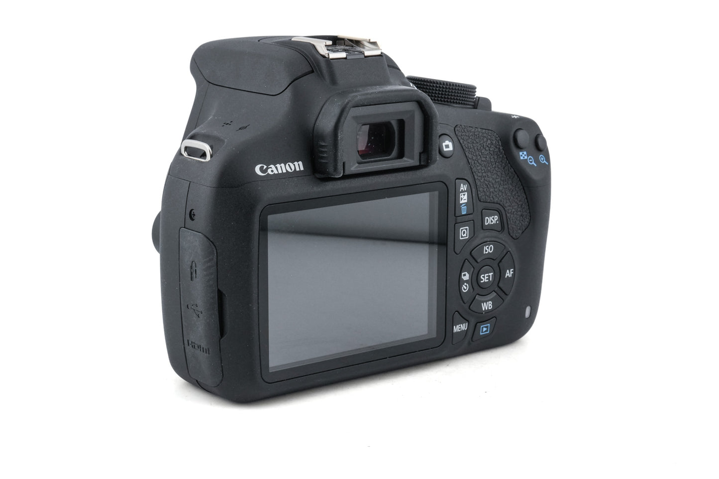 Canon EOS 1200D