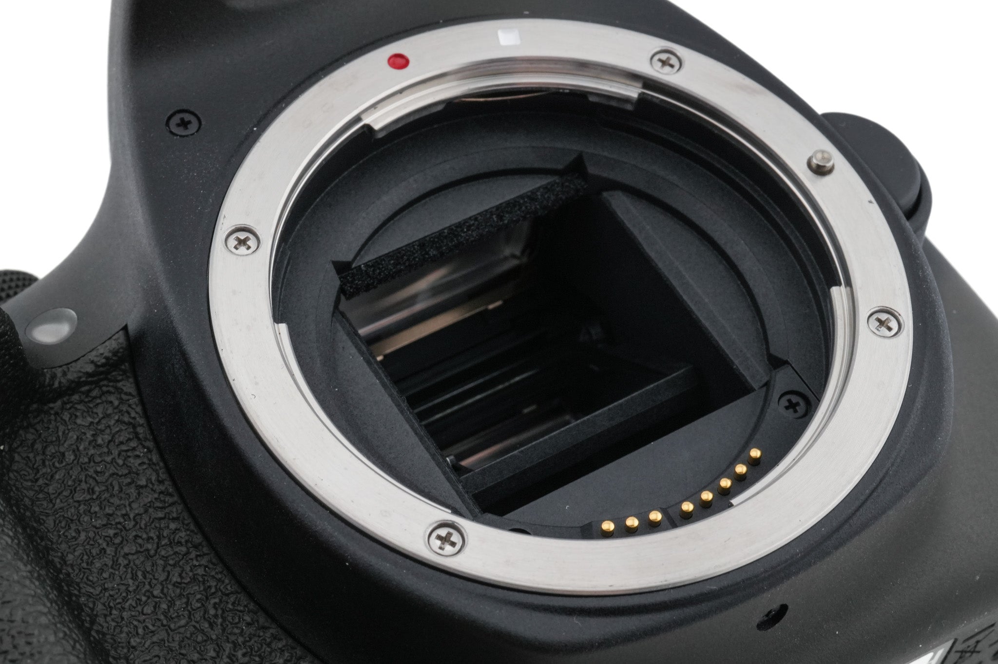Canon EOS 1200D