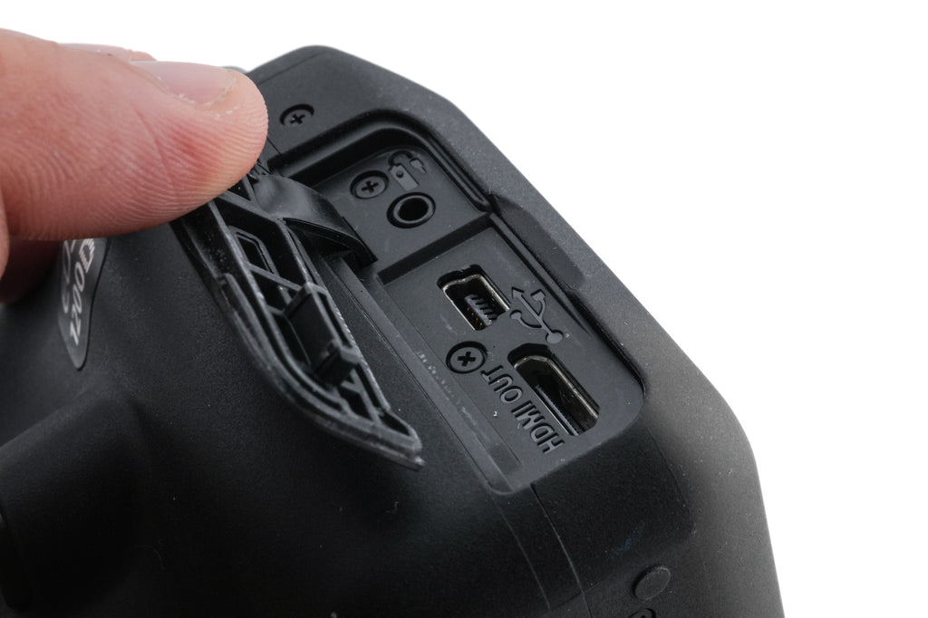 Canon EOS 1200D