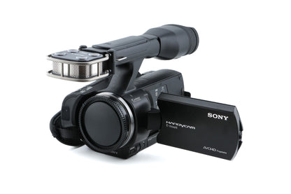 Sony NEX-VG30