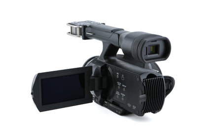 Sony NEX-VG30
