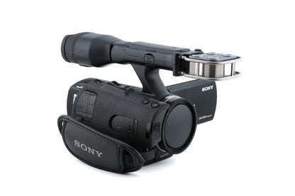 Sony NEX-VG30