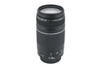 Canon 75-300mm f4-5.6 III