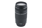 Canon 75-300mm f4-5.6 III