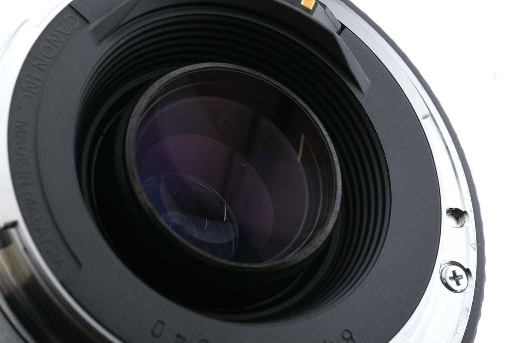 Canon 75-300mm f4-5.6 III