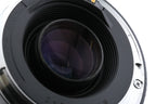 Canon 75-300mm f4-5.6 III