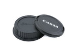 Canon 75-300mm f4-5.6 III