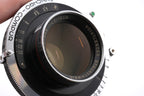 Voigtländer 15cm f4.5 APO-Lanthar (Shutter)