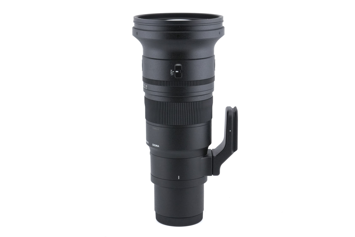 Sigma 500mm f5.6 DG DN OS Sports