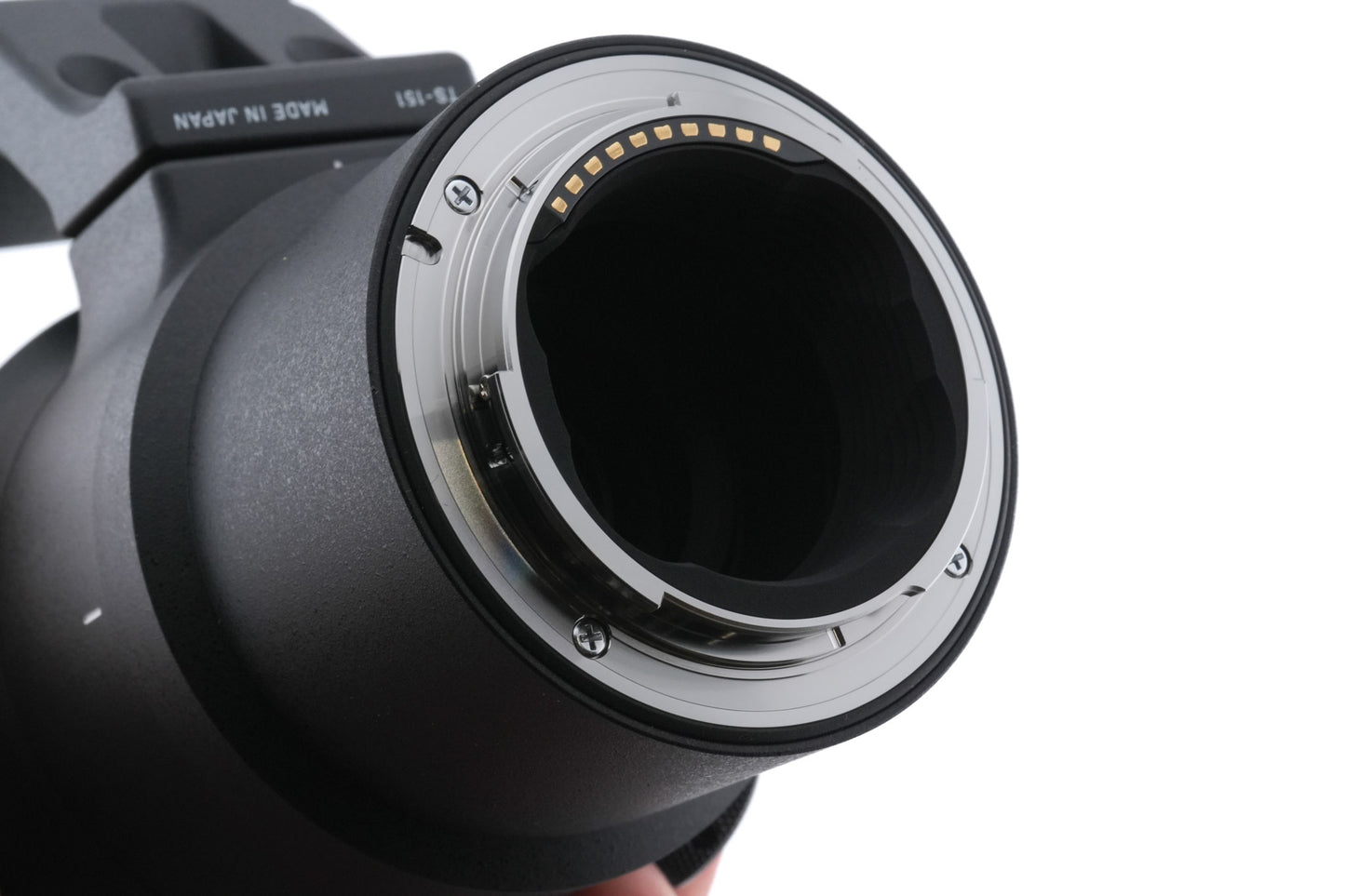 Sigma 500mm f5.6 DG DN OS Sports