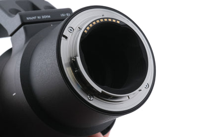 Sigma 500mm f5.6 DG DN OS Sports