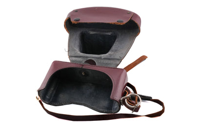Leica Leicaflex SL2 Leather Case