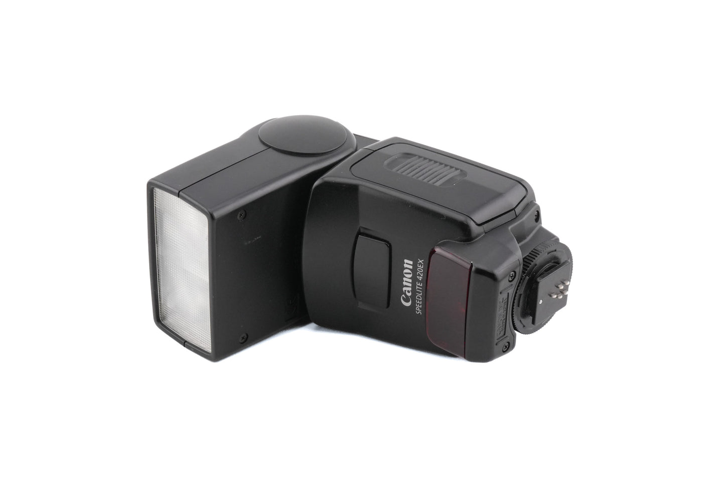 Canon 420EX Speedlite