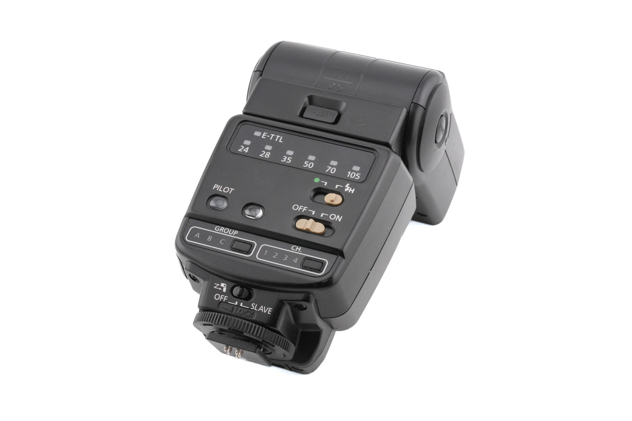 Canon 420EX Speedlite