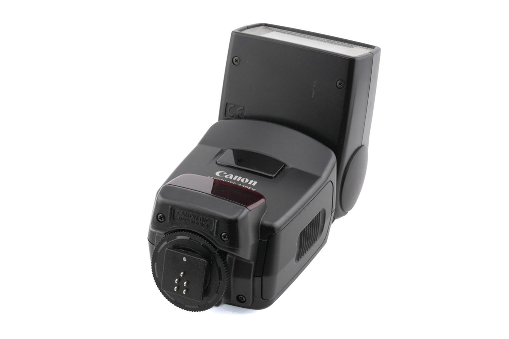 Canon 420EX Speedlite