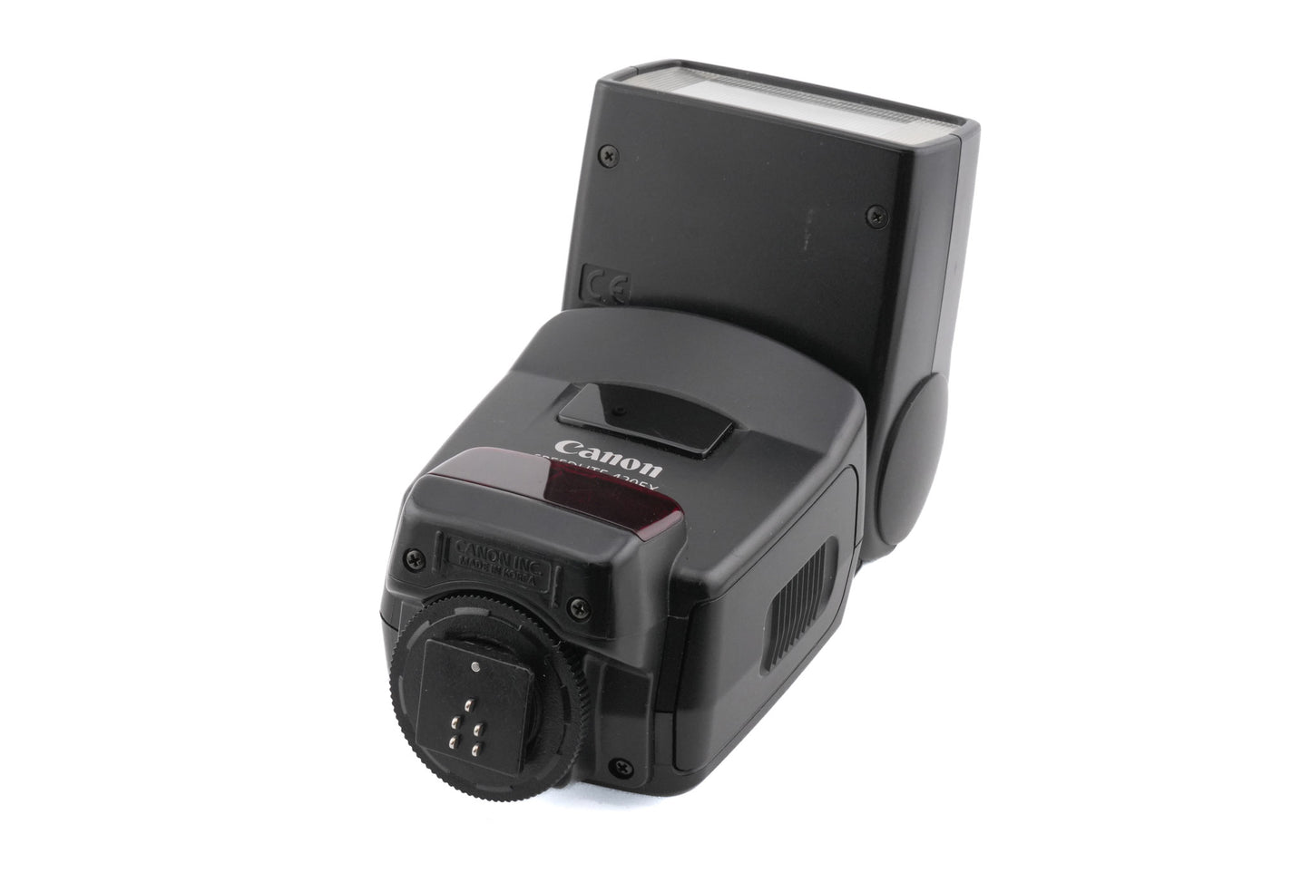 Canon 420EX Speedlite