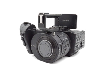Sony NEX-FS700R