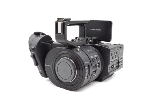 Sony NEX-FS700R