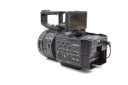 Sony NEX-FS700R
