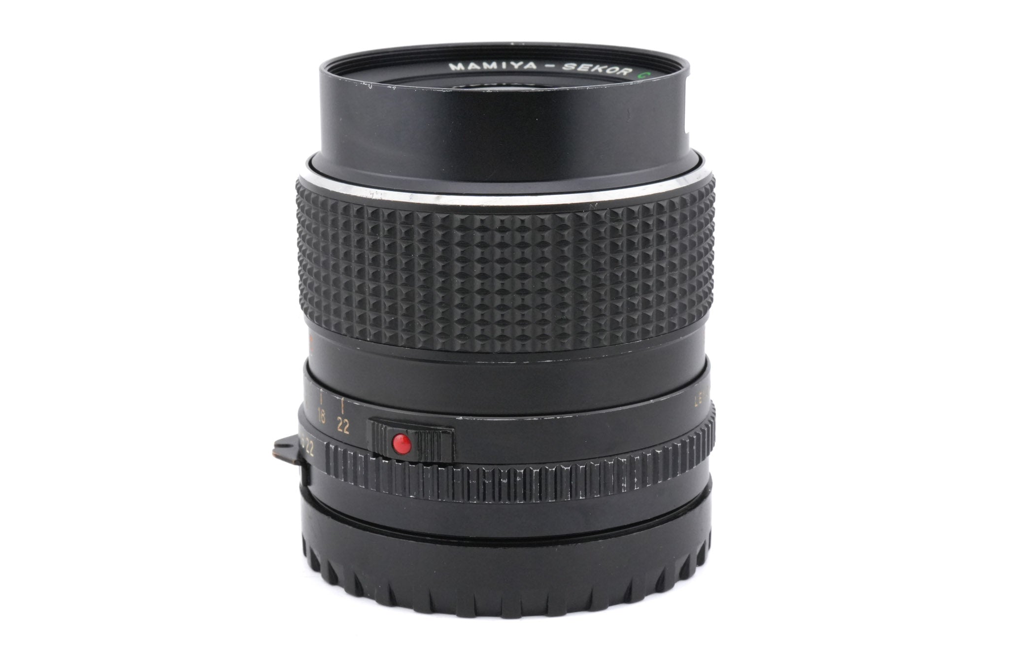 ❁美品❁マミヤ MAMIYA-SEKOR C 55mm F2.8 N 645 Mamiya 55mm f2.8 Sekor C – Kamerastore