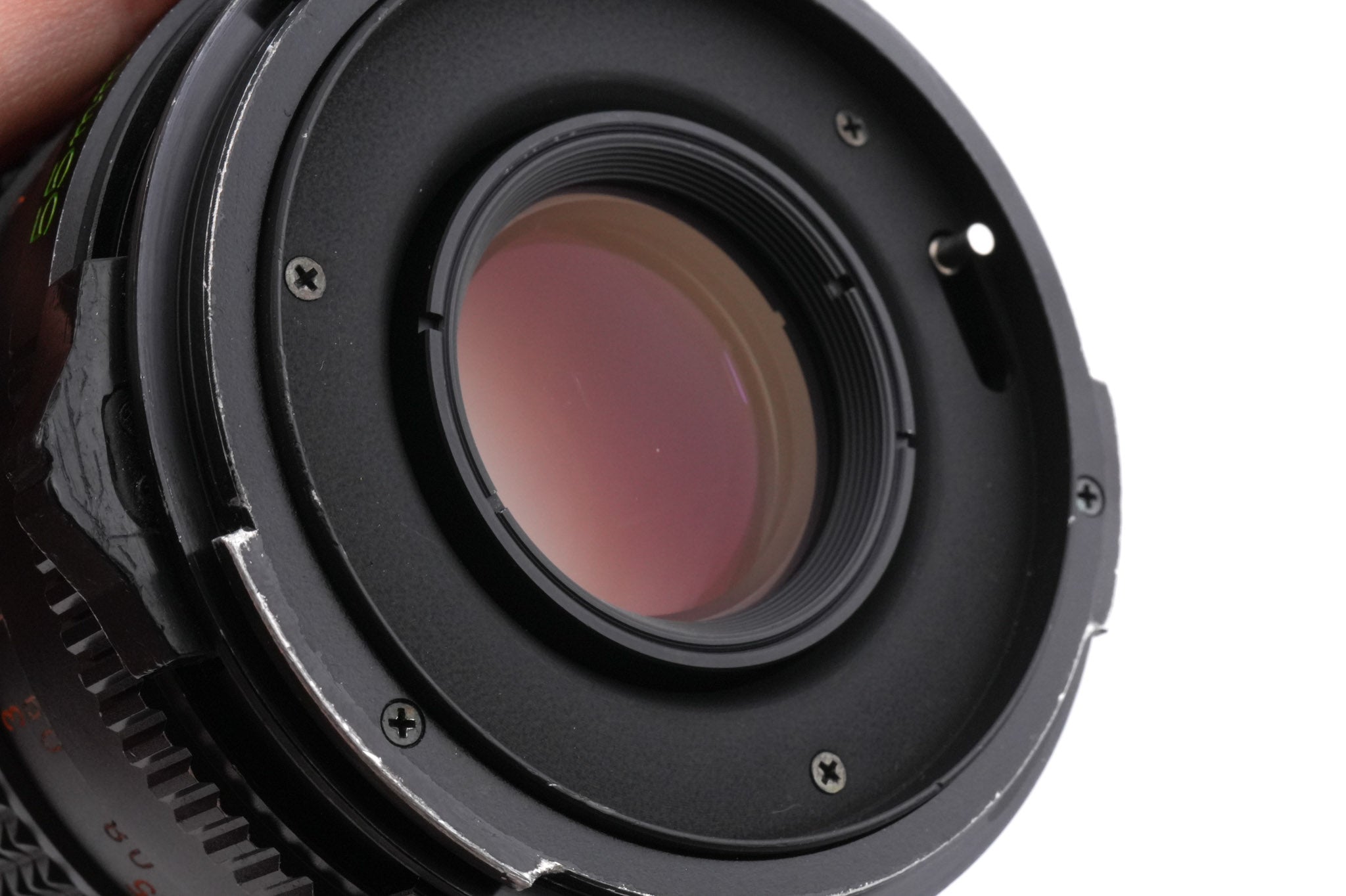 Mamiya 55mm f2.8 Sekor C – Kamerastore