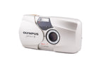 Olympus Mju-II