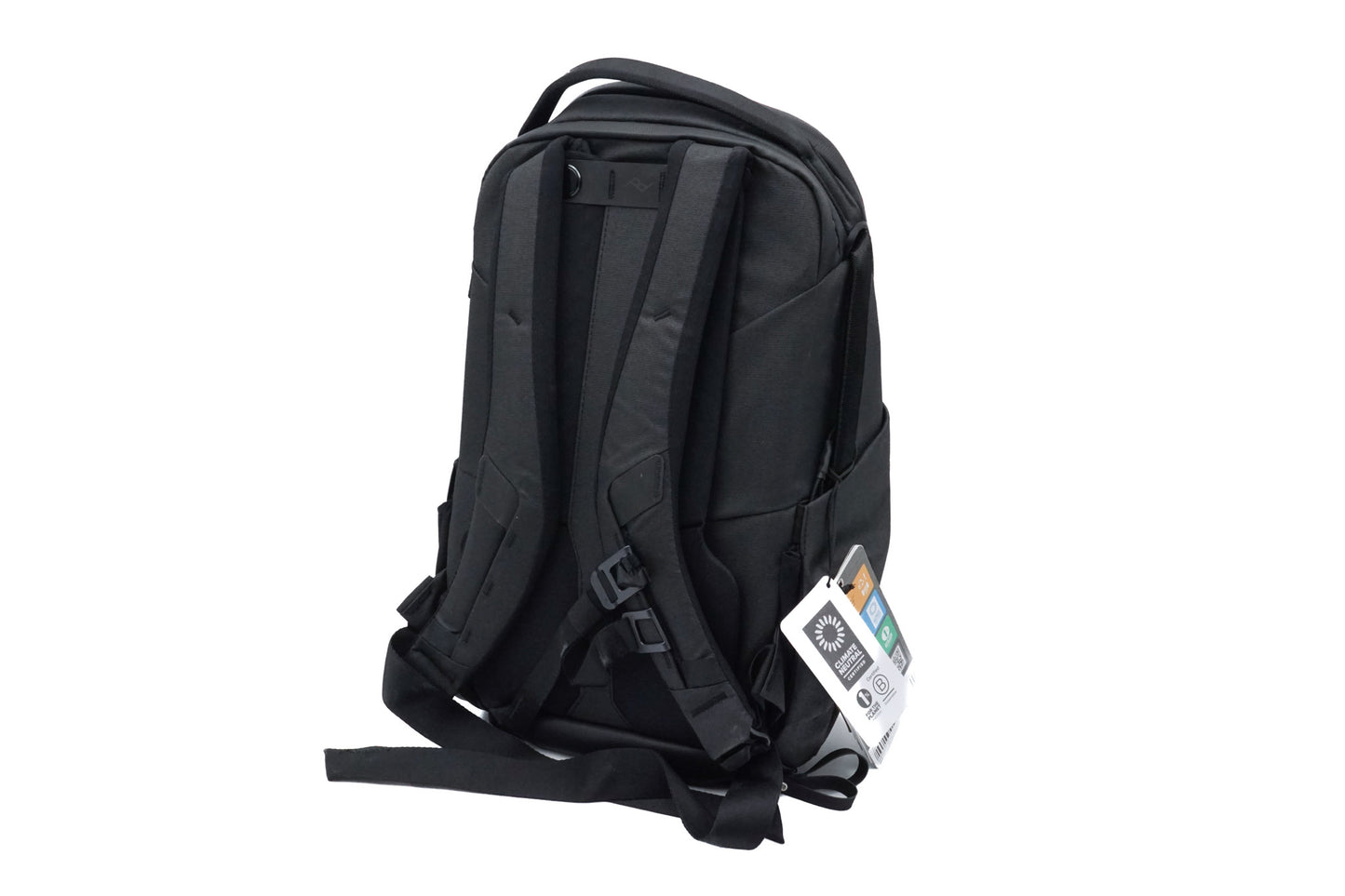 Peak Design Everyday Backpack Zip 15L
