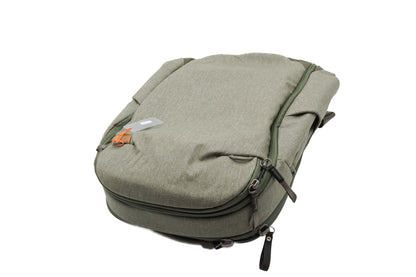Peak Design Travel Backpack 30L